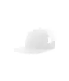 CAPPELLO VISIERA PIATTA 6 PANNELLI Atlantis
