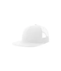 CAPPELLO VISIERA PIATTA 6 PANNELLI Atlantis
