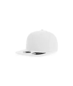 CAPPELLO VISIERA PIATTA 6 PANNELLI Atlantis