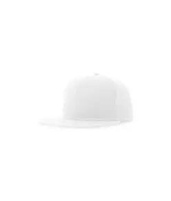 CAPPELLO VISIERA PIATTA 6 PANNELLI Atlantis