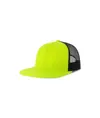 CAPPELLO VISIERA PIATTA 6 PANNELLI Atlantis