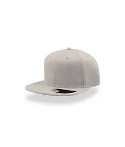 CAPPELLO VISIERA PIATTA 6 PANNELLI Atlantis