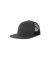 CAPPELLO VISIERA PIATTA 6 PANNELLI Atlantis