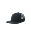 CAPPELLO VISIERA PIATTA 6 PANNELLI Atlantis