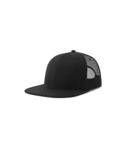 CAPPELLO VISIERA PIATTA 6 PANNELLI Atlantis