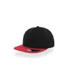 CAPPELLO VISIERA PIATTA 6 PANNELLI Atlantis