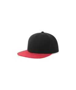 CAPPELLO VISIERA PIATTA 6 PANNELLI Atlantis