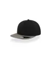 CAPPELLO VISIERA PIATTA 6 PANNELLI Atlantis