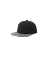 CAPPELLO VISIERA PIATTA 6 PANNELLI Atlantis