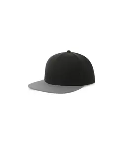 CAPPELLO VISIERA PIATTA 6 PANNELLI Atlantis