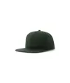 CAPPELLO VISIERA PIATTA 6 PANNELLI Atlantis