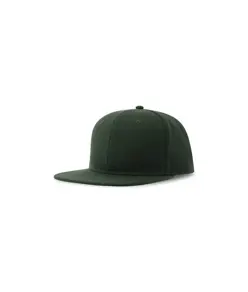 CAPPELLO VISIERA PIATTA 6 PANNELLI Atlantis