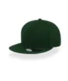 CAPPELLO VISIERA PIATTA 6 PANNELLI Atlantis