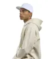 CAPPELLO VISIERA PIATTA 6 PANNELLI Atlantis