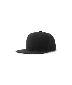 CAPPELLO VISIERA PIATTA 6 PANNELLI Atlantis