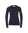 CARDIGAN DONNA COLLO A V Russell