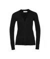 CARDIGAN DONNA COLLO A V Russell