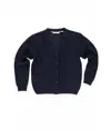 Cardigan uomo collo a V Workteam