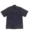 Casacca da cuoco manica corta Workteam