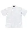 Casacca da cuoco manica corta Workteam