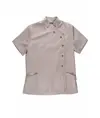 Casacca donna manica corta Workteam