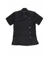 Casacca donna manica corta Workteam