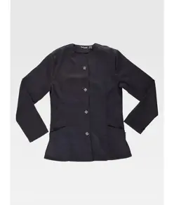 Casacca donna manica lunga Workteam