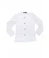 Casacca donna manica lunga Workteam