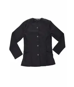 Casacca donna manica lunga Workteam