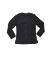 Casacca donna manica lunga Workteam