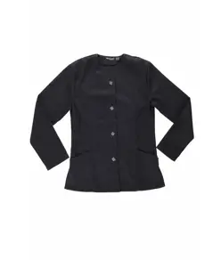 Casacca donna manica lunga Workteam