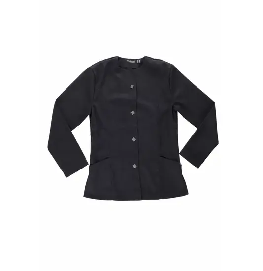 Casacca donna manica lunga Workteam