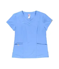 CASACCA DONNA TESSUTO ELASTICIZZATO Workteam