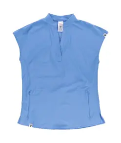Casacca donna tessuto elasticizzato Workteam