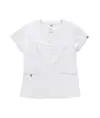 Casacca donna tessuto elasticizzato Workteam