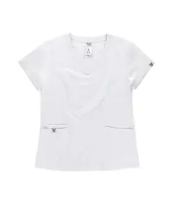 CASACCA DONNA TESSUTO ELASTICIZZATO Workteam