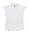 Casacca donna tessuto elasticizzato Workteam