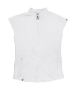 Casacca donna tessuto elasticizzato Workteam