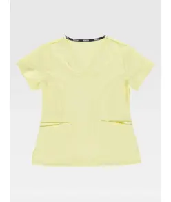 Casacca donna tessuto elasticizzato Workteam