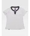 Casacca donna tessuto elasticizzato Workteam