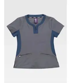 Casacca donna tessuto elasticizzato Workteam