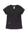 Casacca donna tessuto elasticizzato Workteam