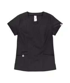 CASACCA DONNA TESSUTO ELASTICIZZATO Workteam