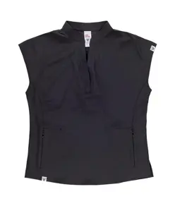 Casacca donna tessuto elasticizzato Workteam