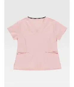 Casacca donna tessuto elasticizzato Workteam