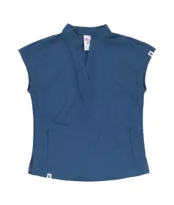 Casacca donna tessuto elasticizzato Workteam