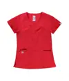 Casacca donna tessuto elasticizzato Workteam