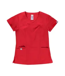 CASACCA DONNA TESSUTO ELASTICIZZATO Workteam