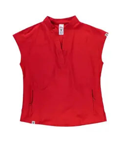 Casacca donna tessuto elasticizzato Workteam