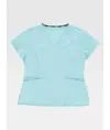 Casacca donna tessuto elasticizzato Workteam
